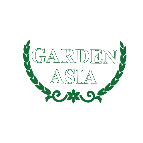 Garden Asia